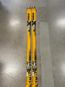 Salomon X Scream Skis | eBay