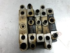 Engine Block Main Caps For 90-93 Honda Accord 2.2