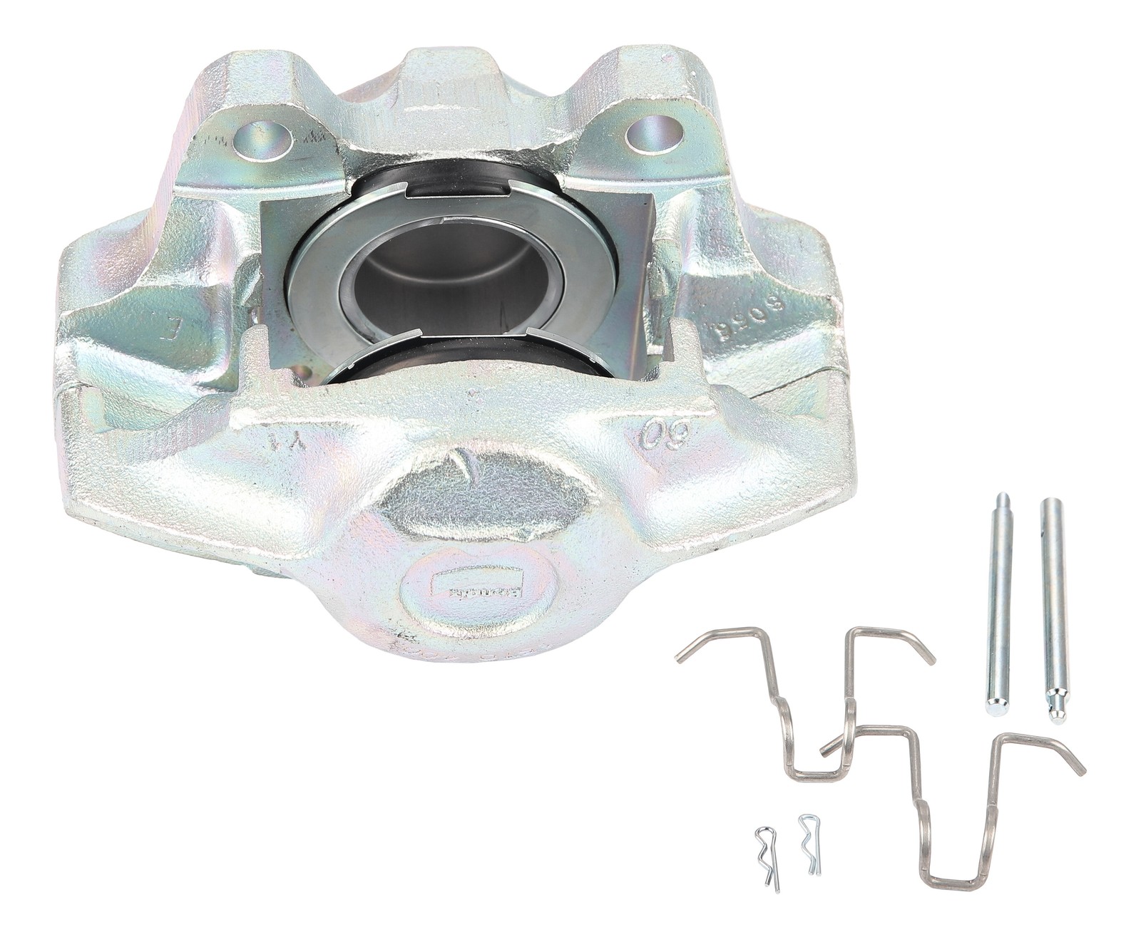 Étrier avant gauche Bendix reconditionné pour Mercedes W123 - 60mm