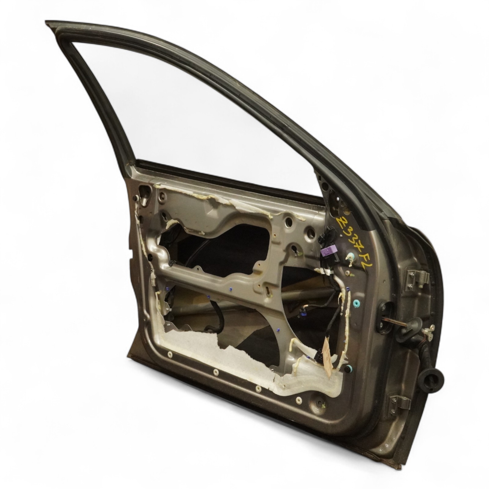Maserati Quattroporte 2003-2013 Front Left Door panel P/N 67062100