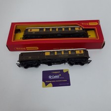Hornby  Pullman car No.79 & Anne