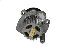 Pompe à eau Skoda 120