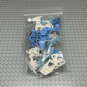 LEGO Bionicle Agori 8976 Metus Set Complete