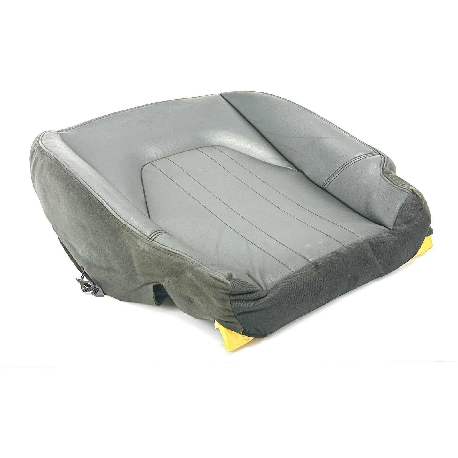 Maserati Ghibli 2017-2024 Front Right Lower Seat