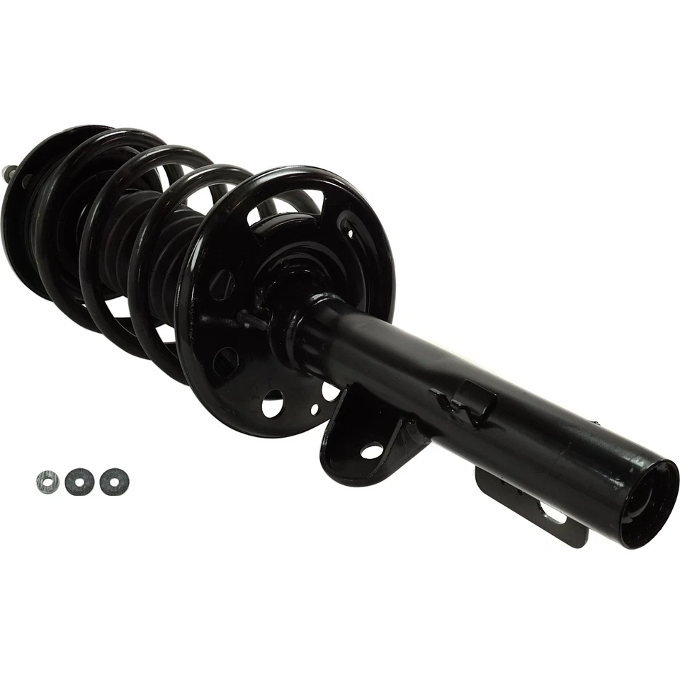 Loaded Struts For 2009 Ford Flex Front Driver & Passenger Side From 5/08 To 7/09 - Image 4 of 4