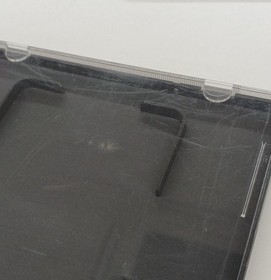 Pc Engine Software Model Salamander Konami FI176