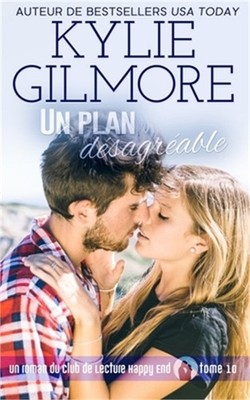 Un plan d�sagr�able (Paperback or Softback)