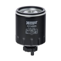 NEU - Hengst Filter H134WK Kraftstofffilter FüR Mitsubishi Opel Renault Volvo