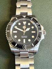 San Martin SN0111 Deep Sea Diver, WD 300m, 40...