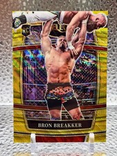 2022 Panini Select WWE Card Prices | Wrestling | PSA & Ungraded Values