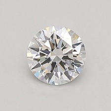 Round Cut 1.80 CT Lab Grown IGI Certified (E/VS1) Loose Diamond For Jewelry