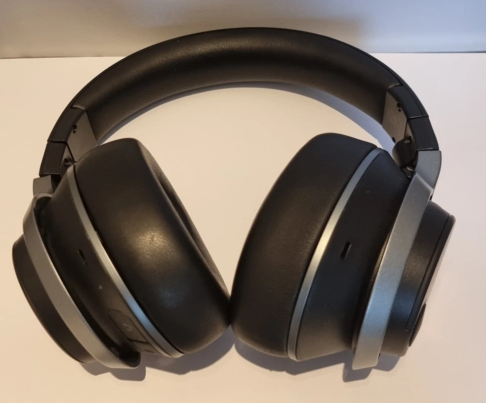 Turtle Beach Stealth Pro Gaming-Headset - Schwarz Neuwertig Ps5, Ps4, Pc - Bild 4 von 4