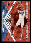 2023 Panini Phoenix Basketball Red Ice Olivier-Maxence Prosper #11 CGC 9