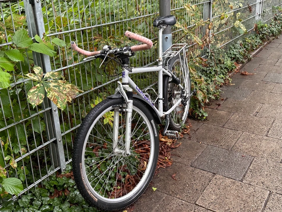 mountainbike 26 zoll damen