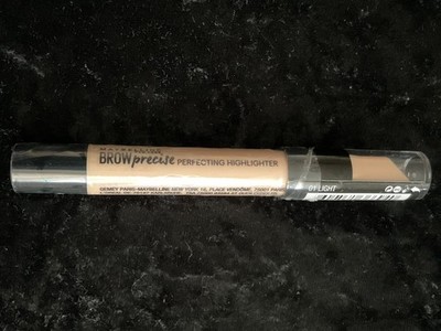 NEU!!  Brow precise , Perfecting Brow Highliter von Maybelline / 01 Light