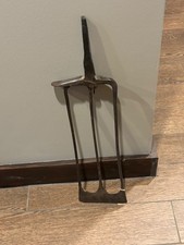 Ditching, Peat, Trenching, or Turf Spade