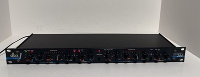 DBX Project 1 266 Compressor Gate/Read | eBay