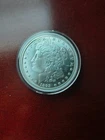 1893 S Morgan Silver Dollar