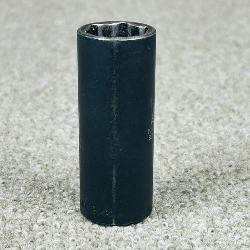 Matco Impact Socket BDP18M6V 3/8" Drive 18MM 2.4" Deep 6 Point - Foto 6 di 17