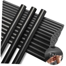 Pcs Paintless Dent Repair Glue Sticks PDR Glue Hot Sticks Paintless 20 Black