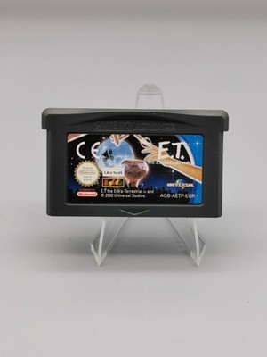 E.T. Der Außerirdische ET - gba Gameboy Advance - Modul