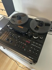 Fostex Model 20 Bandmaschine (Tonband, 38 & 1...