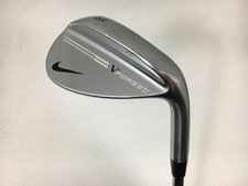 Nike Victory Red Forged 2013 Wedge 56" Dynamic Gold S200 Stiff Flex Used JDM