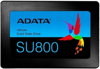 ADATA Ultimate SSD - 256GB
