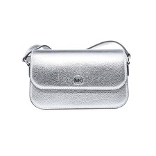 Borsetta a mano Michael Kors 35F4STVC1M-SILVER