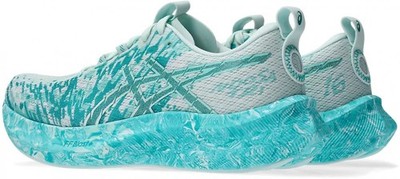 asics Noosa Tri 16 Sneakers Soothing Sea Running Trainers Pro Shoes Women Size
