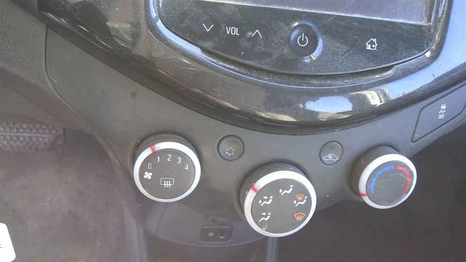 Espejo retrovisor lateral del conductor modelo eléctrico EV Power se adapta a 14-16 SPARK 1952682 Foto 3 de 4