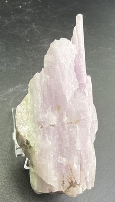 A+ Natural  Brazilian Pink & Green Kunzite Specimen! Crystals, Quartz,Gems! 