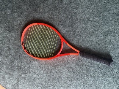 Head Radical MP 2025 Tennis Racket 4 1/4'' Grip Size #2