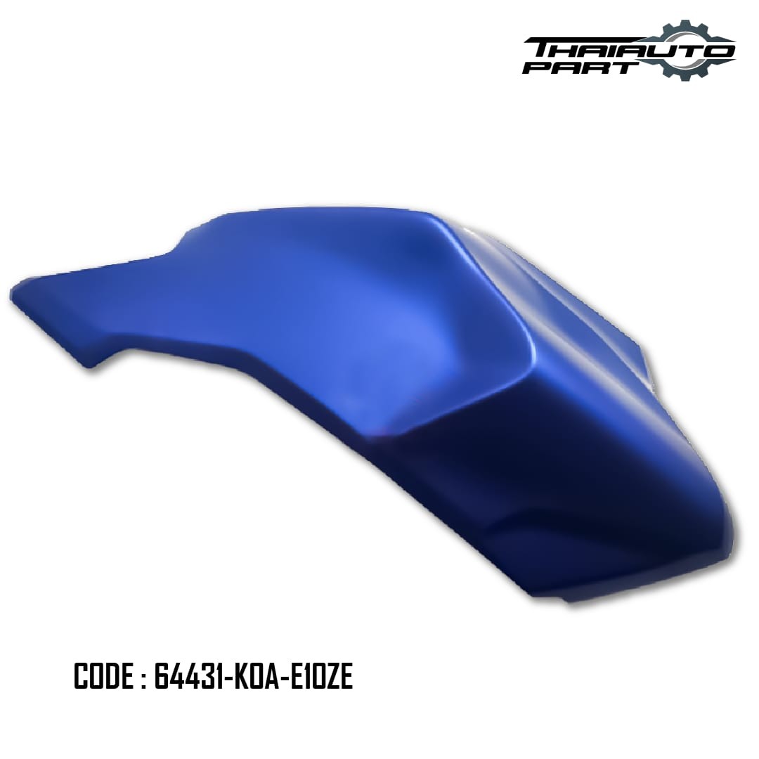 Fuel Tank Cover Blue RH Right For Honda CB300R CBF300 2018-2021 | eBay