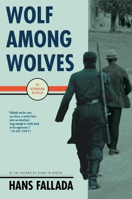 Wolf Among Wolves by Fallada