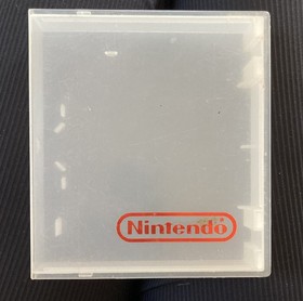 Pipe Dream Game NES (Nintendo Entertainment System, 1990) Bullet Proof Software