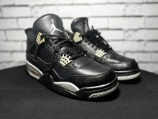 Jordan 4 Retro  Oreo  s  2015  CLEAN  Mens Size 9  Priced to Sell   