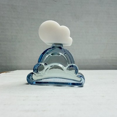 Ariana Grande Cloud Eau de Parfum 0.25 Oz 7.5 mL MINI Bottle Perfume NWOB