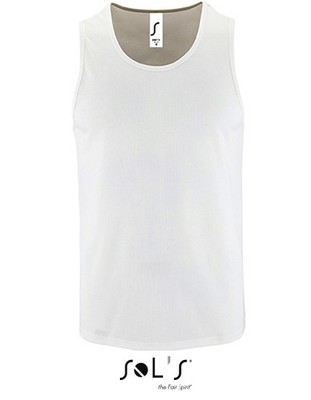 SOL´S Muskelshirt Tank Top Performance Sport S-3XL Herren 2073 NEU