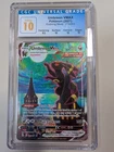 Umbreon VMAX CGC 10 Alternate Art Secret Rare Evolving Skies 215/203
