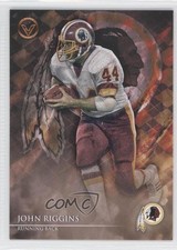 2014 Topps Valor John Riggins #126 HOF 1i3