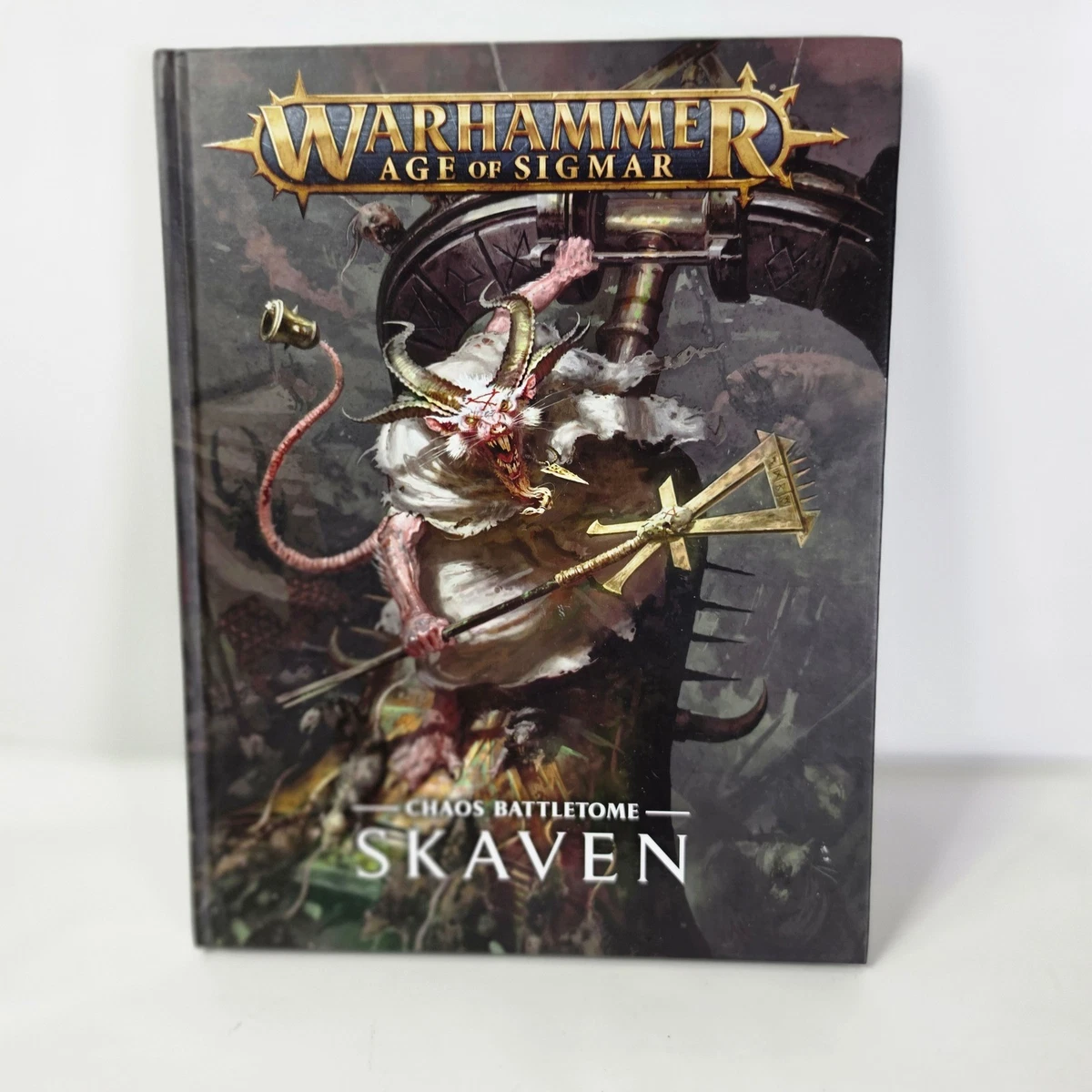 Skaven Warhammer Fantasy for sale | eBay