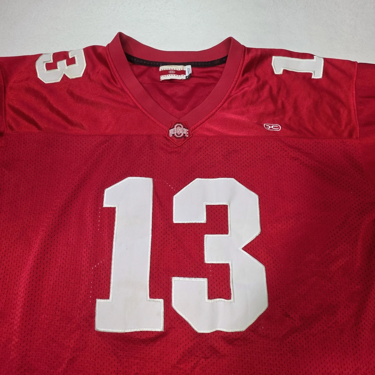 Size 2XL Ohio State Buckeyes NCAA Jerseys for sale | eBay