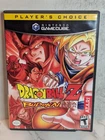 DragonBall Z Budokai (Nintendo GameCube, 2003) CIB Complete With Manual TESTED