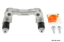 Etrier de frein Skoda 120