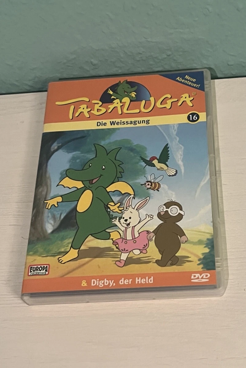 (未使用･未開封品)　Tabaluga &amp; Die Zeichen Der Zeit: Live [Blu-ray] [Import] 60wa65s Tabaluga und die Zeichen der Zeit-LIVE (Blu-ray, 2012) online