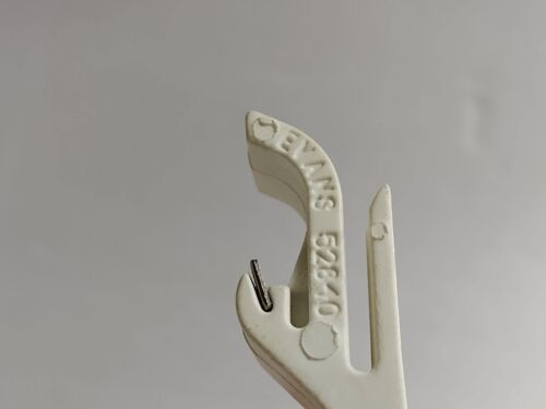 Dos Equis XX White Beverage Opener Keychain/Keyring - Picture 3 of 7