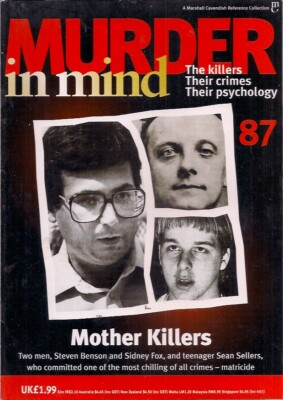murder in mind-87-MOTHER KILLERS.