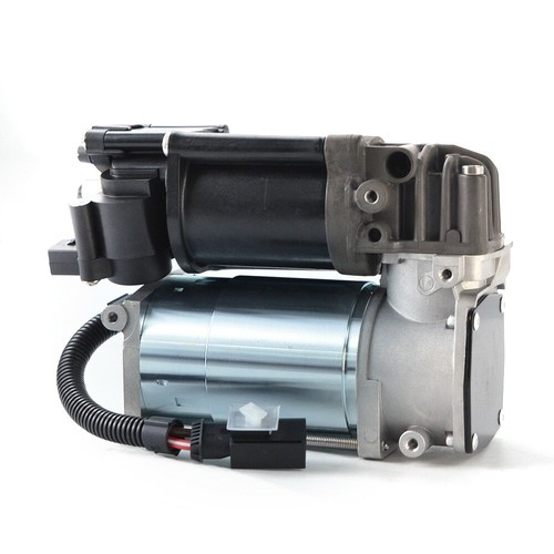 For BMW X5 (F15/F85) 2014-2018 Air Suspension Compressor Pump 37206875177 - Picture 3 of 6