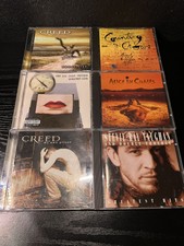 Alice in Chains Music CDs for sale | eBay